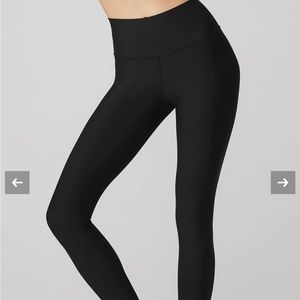 Alo Yoga Airlift Leggings